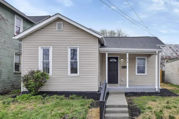 518 S Columbus Street, Lancaster, OH 43130