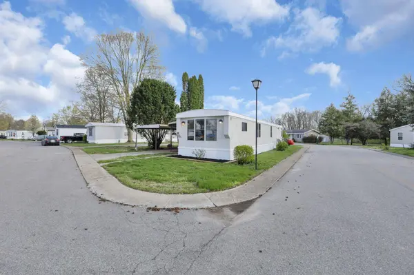 2445 Columbus Lancaster Lot 168 Road, Lancaster, OH 43130