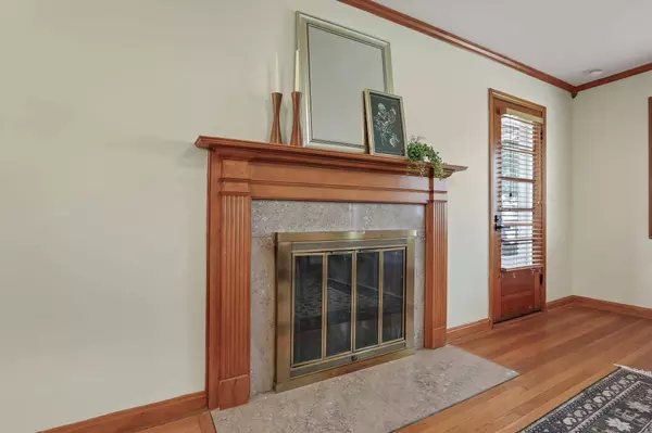 340 Powhatan Avenue, Columbus, OH 43204