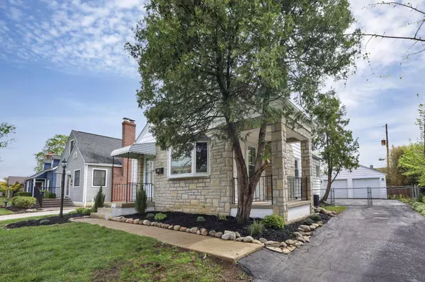 340 Powhatan Avenue, Columbus, OH 43204