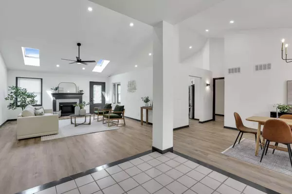 845 Mcnaughten Road, Columbus, OH 43213