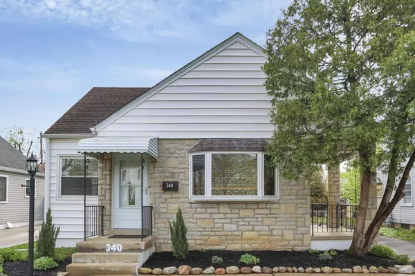 340 Powhatan Avenue, Columbus, OH 43204