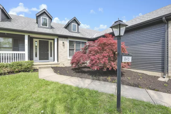 845 Mcnaughten Road, Columbus, OH 43213