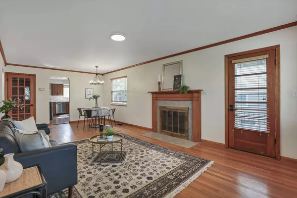 340 Powhatan Avenue, Columbus, OH 43204