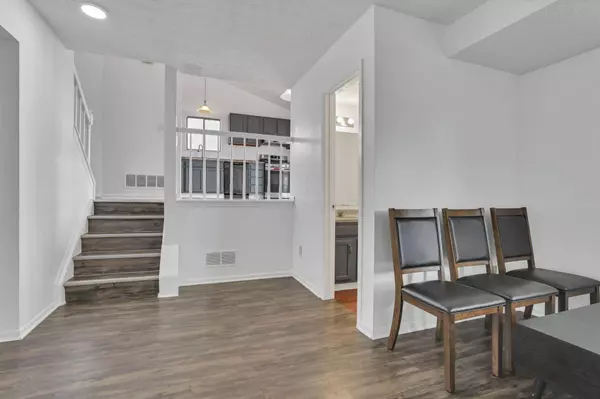 3408 Whisper Creek Drive, Columbus, OH 43231