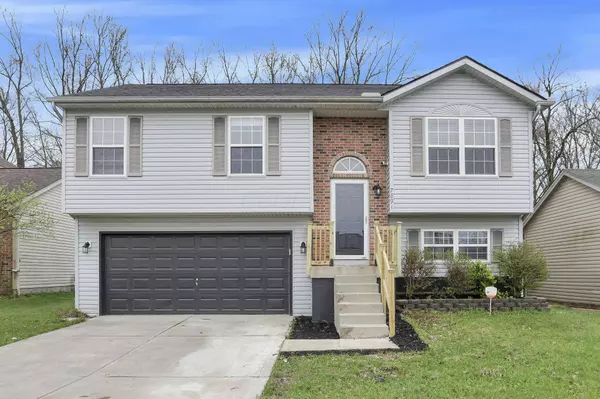 7891 Fairfax Loop Drive, Blacklick, OH 43004