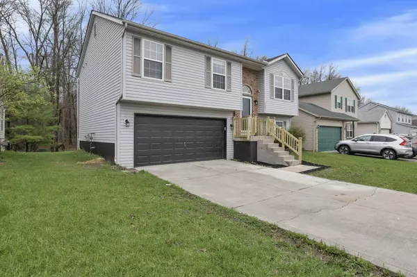 7891 Fairfax Loop Drive, Blacklick, OH 43004