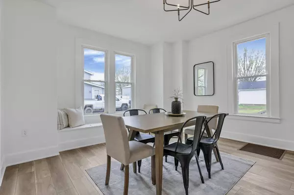 226 E Main Street, Amanda, OH 43102