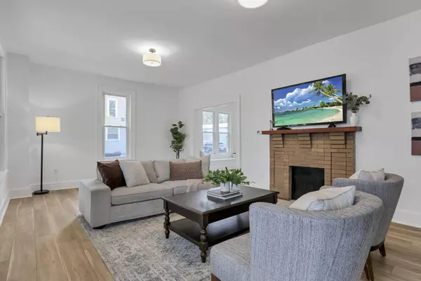 226 E Main Street, Amanda, OH 43102