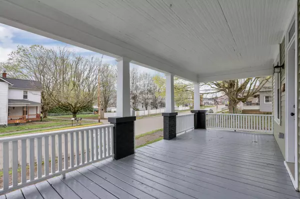 226 E Main Street, Amanda, OH 43102