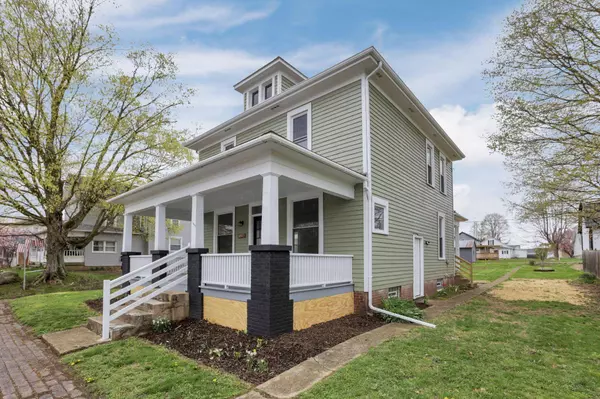 226 E Main Street, Amanda, OH 43102