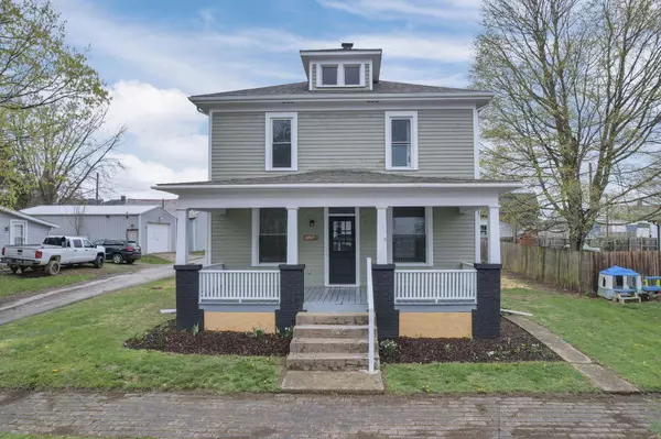 226 E Main Street, Amanda, OH 43102