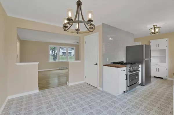 1783 Glenmar Drive, Lancaster, OH 43130