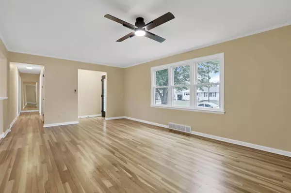 1783 Glenmar Drive, Lancaster, OH 43130