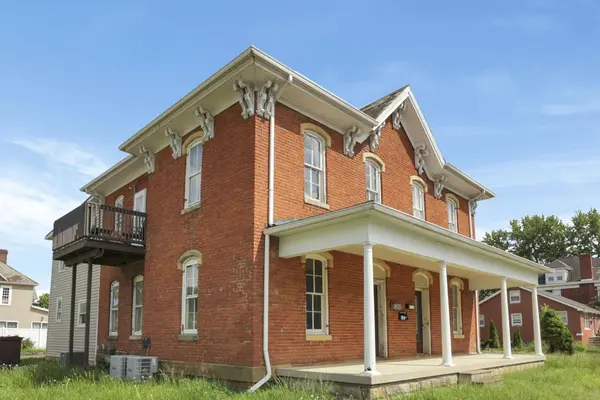 632 N Broad Street, Lancaster, OH 43130