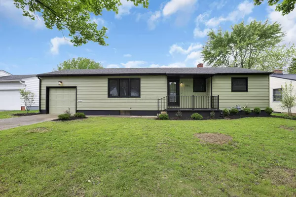 1783 Glenmar Drive, Lancaster, OH 43130