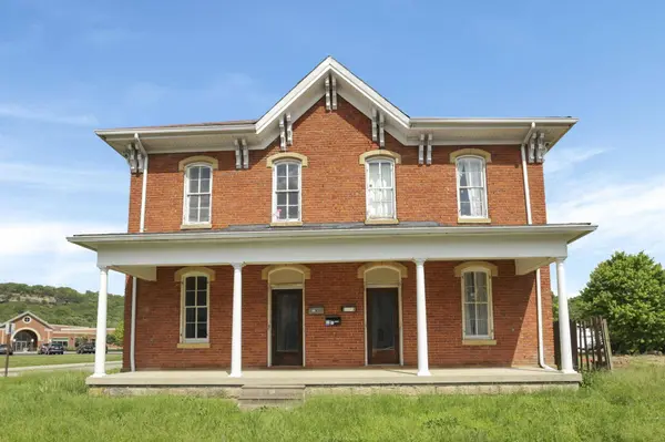 632 N Broad Street, Lancaster, OH 43130