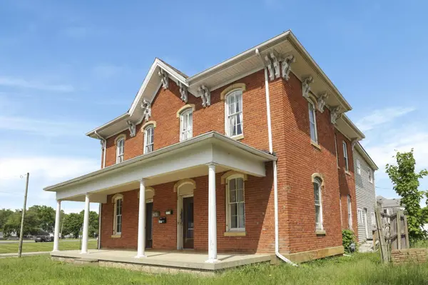 632 N Broad Street, Lancaster, OH 43130