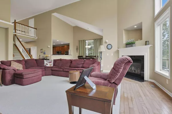 8708 Belworth Square, New Albany, OH 43054