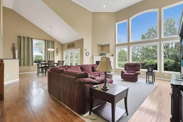 8708 Belworth Square, New Albany, OH 43054