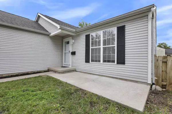 1021 Lavender Lane, Columbus, OH 43207