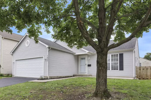 1021 Lavender Lane, Columbus, OH 43207