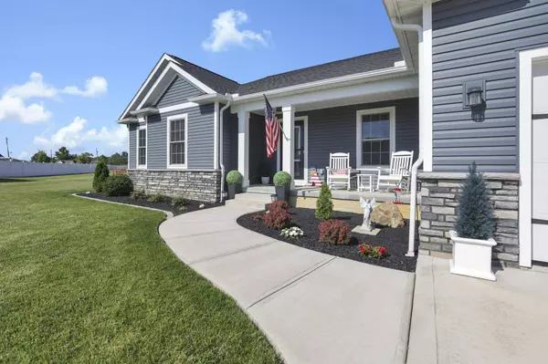 1200 Buck Court, Circleville, OH 43113