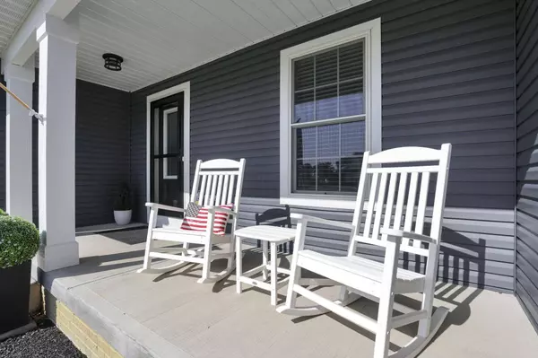 1200 Buck Court, Circleville, OH 43113