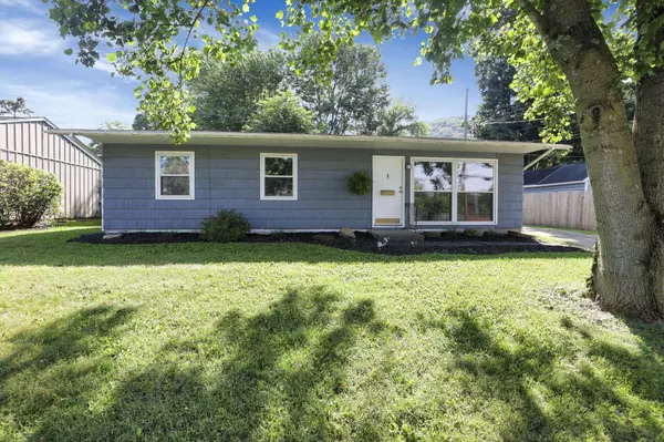 1614 Long Street, Lancaster, OH 43130