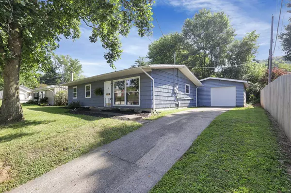 1614 Long Street, Lancaster, OH 43130