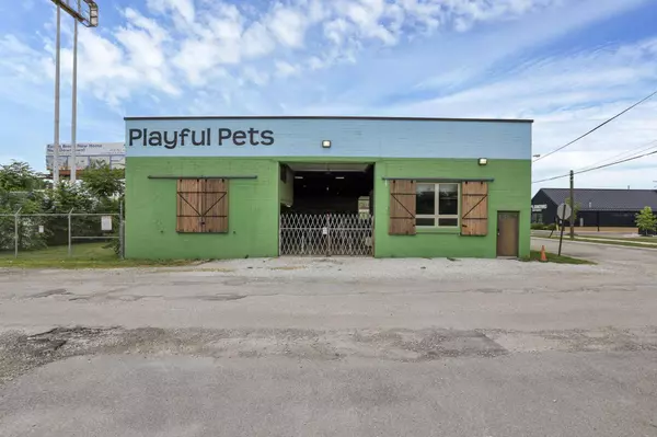 13 N Green Street, Columbus, OH 43222