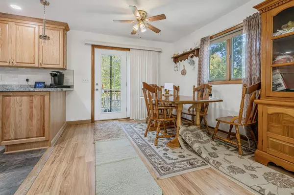 4250 Herr Fieldhouse Road, Southington, OH 44470