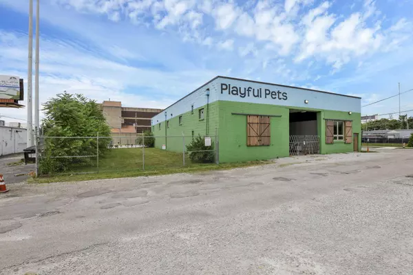 13 N Green Street, Columbus, OH 43222