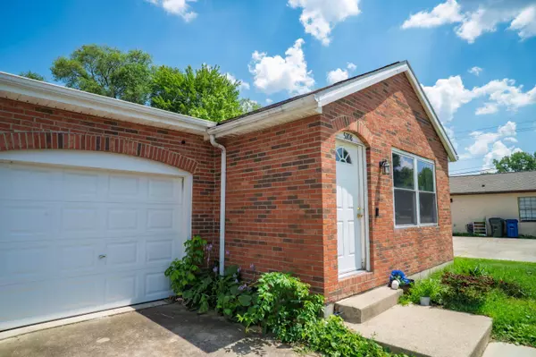 57685770 Stormcroft Avenue, Westerville, OH 43081