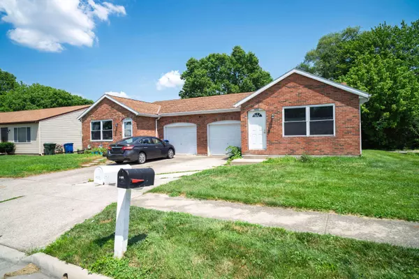 57685770 Stormcroft Avenue, Westerville, OH 43081