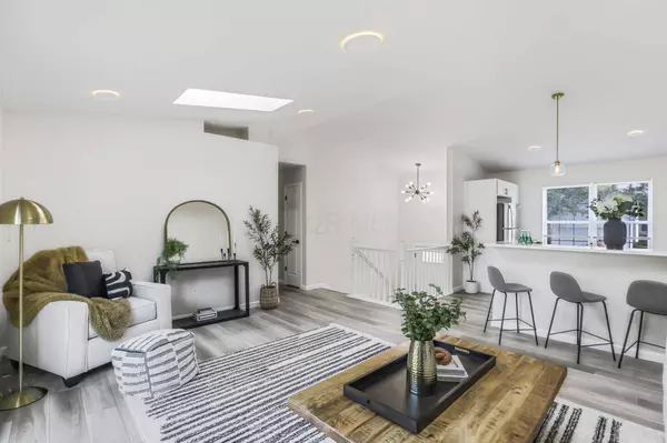 965 Radbourne Drive, Columbus, OH 43207