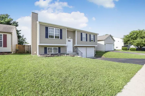 965 Radbourne Drive, Columbus, OH 43207