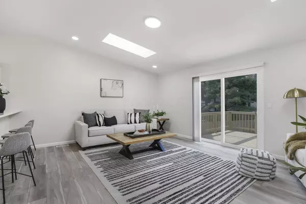 965 Radbourne Drive, Columbus, OH 43207