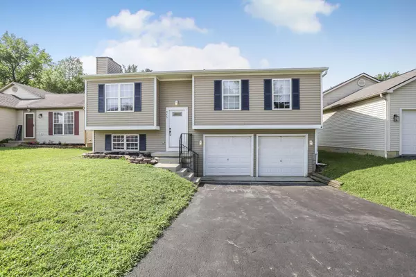 965 Radbourne Drive, Columbus, OH 43207