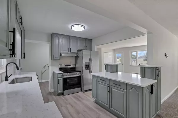 10545 Lancaster Circleville Road, Amanda, OH 43102