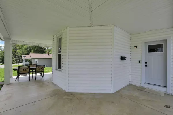 409 N Basil Street, Baltimore, OH 43105