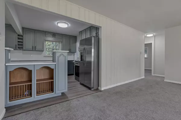 10545 Lancaster Circleville Road, Amanda, OH 43102