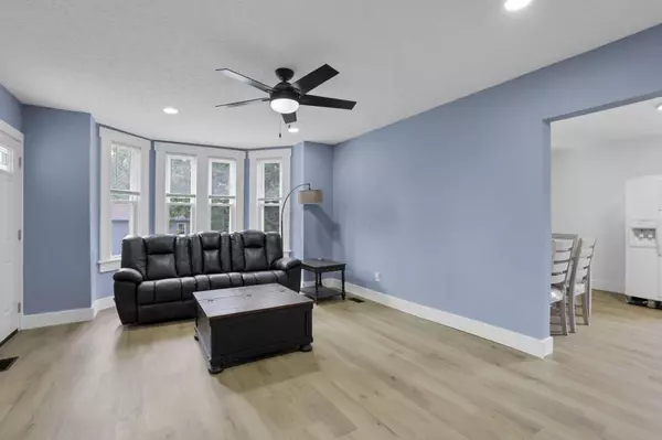 409 N Basil Street, Baltimore, OH 43105