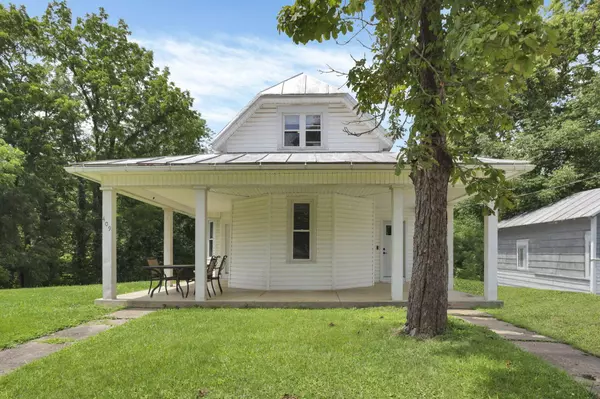 409 N Basil Street, Baltimore, OH 43105