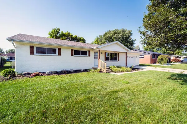 158 Carolyn Road, Washington Court House, OH 43160