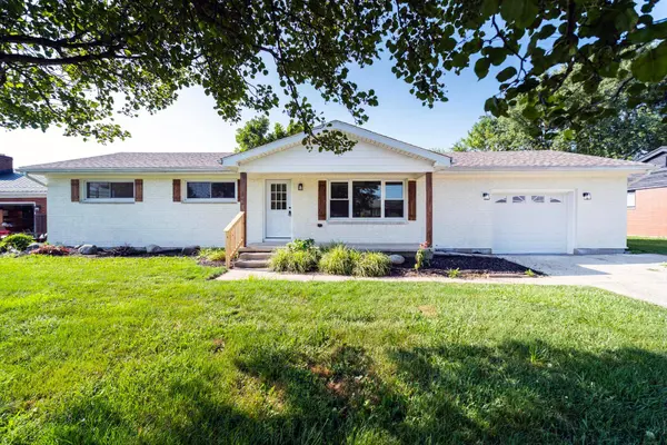 158 Carolyn Road, Washington Court House, OH 43160