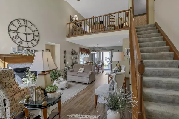 7040 Motts Place Road, Canal Winchester, OH 43110