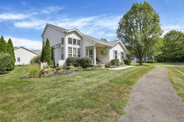 7040 Motts Place Road, Canal Winchester, OH 43110