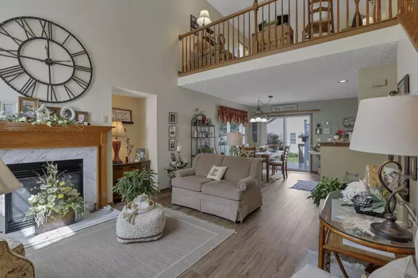 7040 Motts Place Road, Canal Winchester, OH 43110