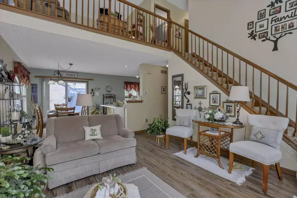 7040 Motts Place Road, Canal Winchester, OH 43110